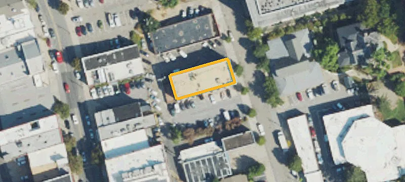 53 Market St