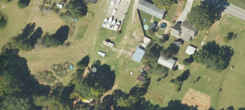 607 Old Mtn Rd