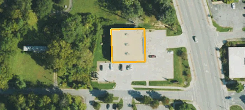 3507 Hendersonville Rd