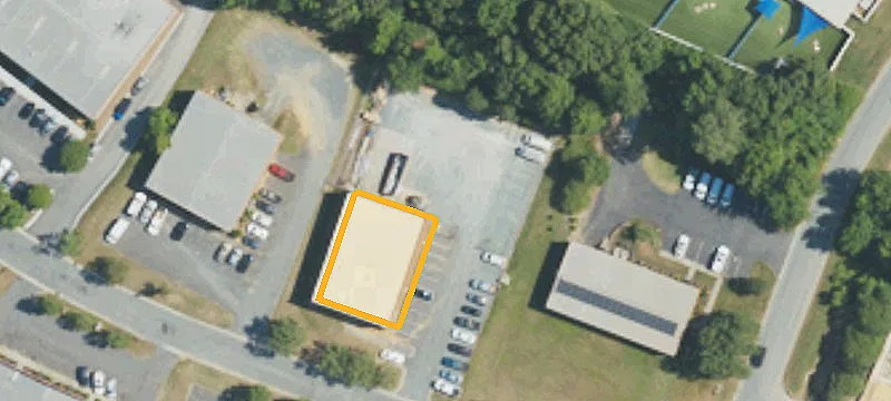 107 Business Park Dr