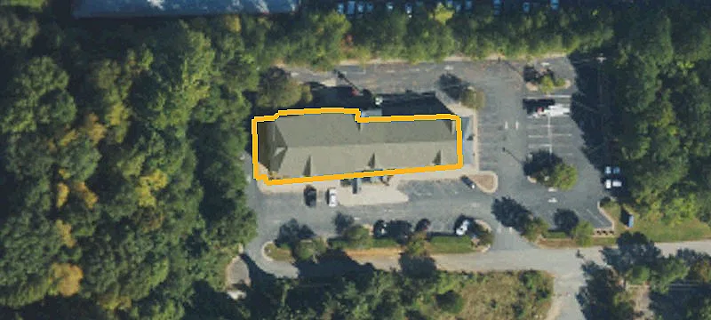120 Old Dogwood St