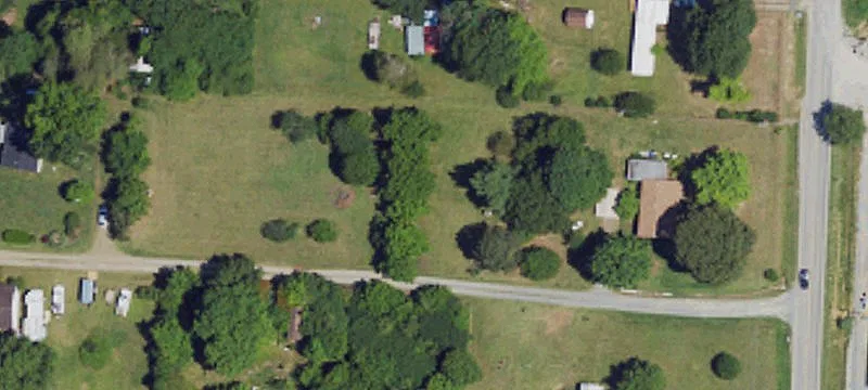 5925 Julian Airport Rd