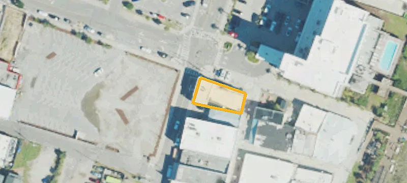 7 Harper Ave