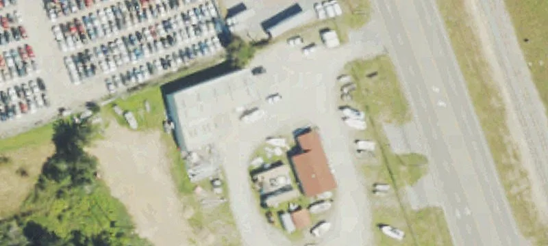 2813 Us Hwy 421st N