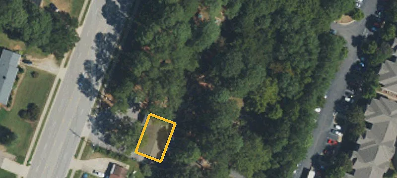 2117 Piney Plns Rd