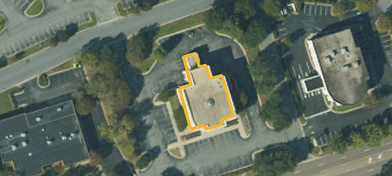 1005 Red Banks Rd