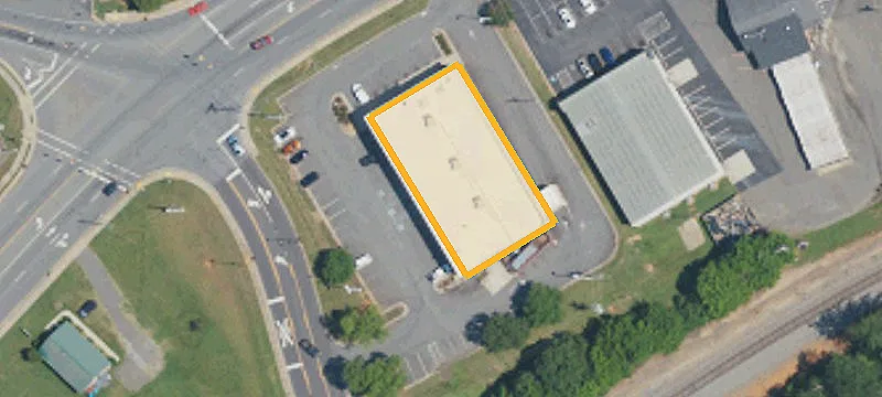 902 Gastonia Hwy