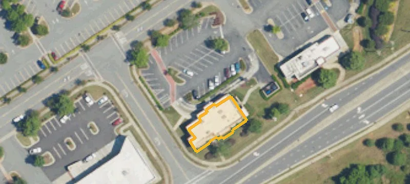 1233 Nc 16th Hwy