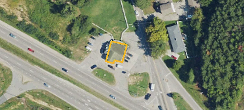 4905 Guy Rd
