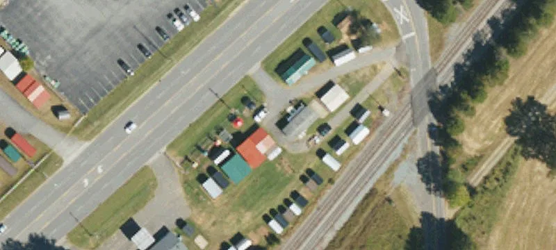 2268 Lincolnton Hwy