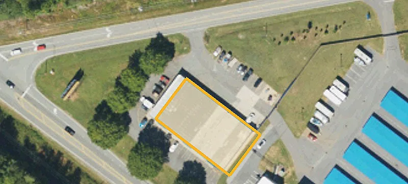 8261 Nc 73rd Hwy