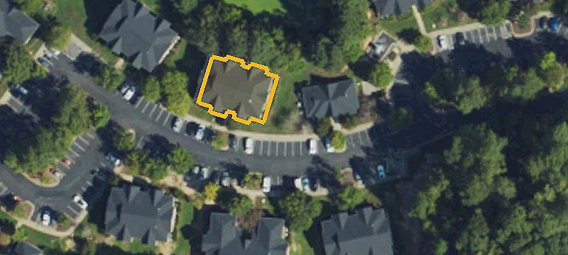 200 Glendon Way