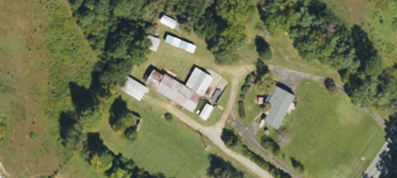 2937 Bethany Church Rd