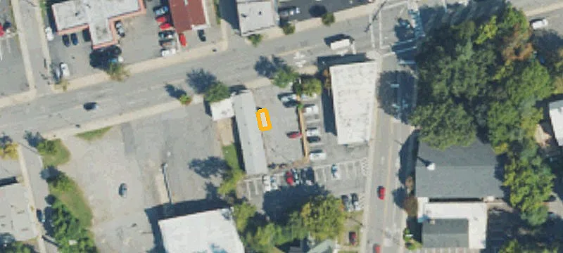 170 Patton Ave
