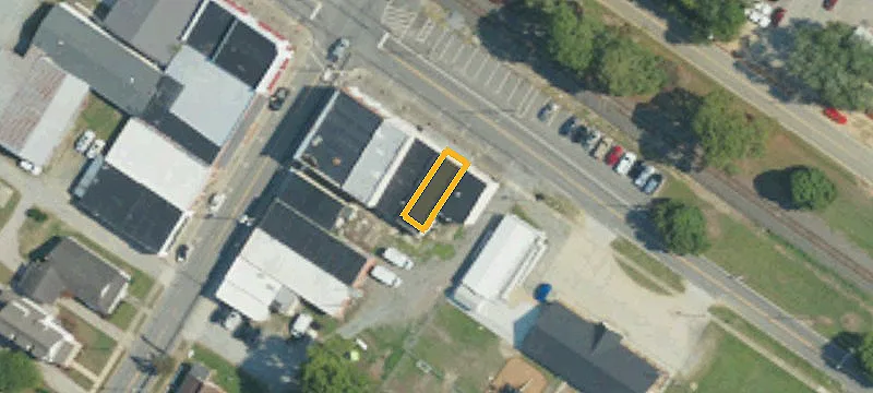108 Pne St