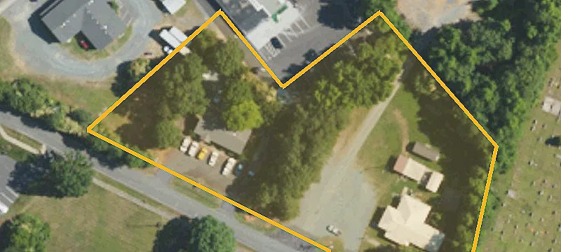 11349 Bain School Rd