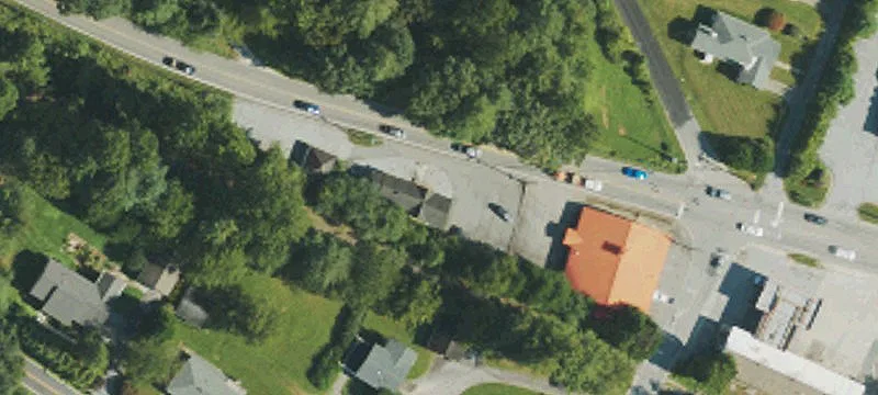 1806 Brevard Rd