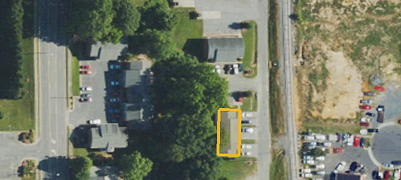806 Hammer Ave