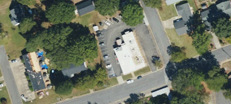 607 Academy St