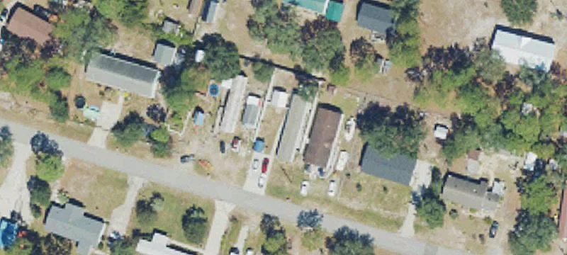 4632 Sea Pnes SE Dr