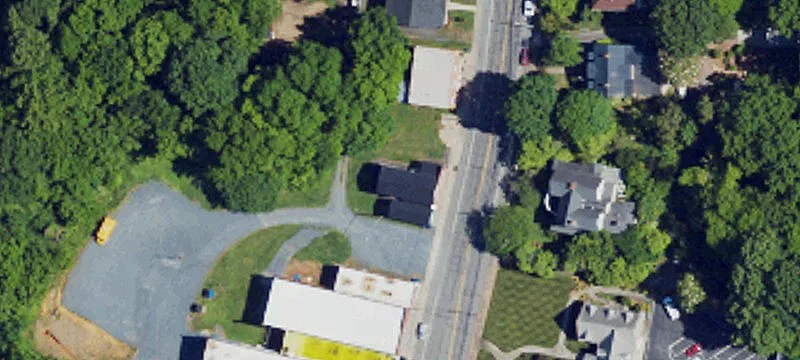 135 Main St