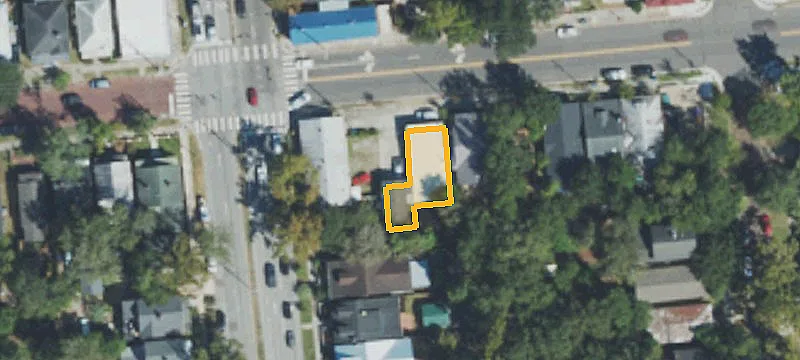 306 Castle St