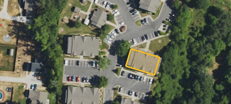1101 Kingston Pl
