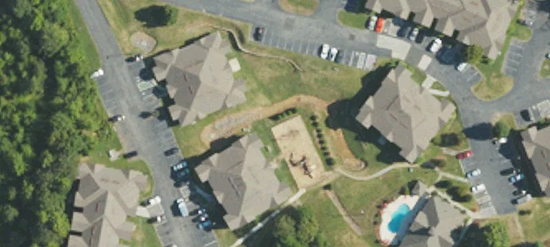 1503 Oakcrest Dr