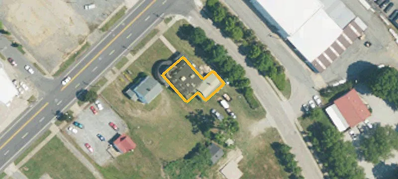 619 Main St