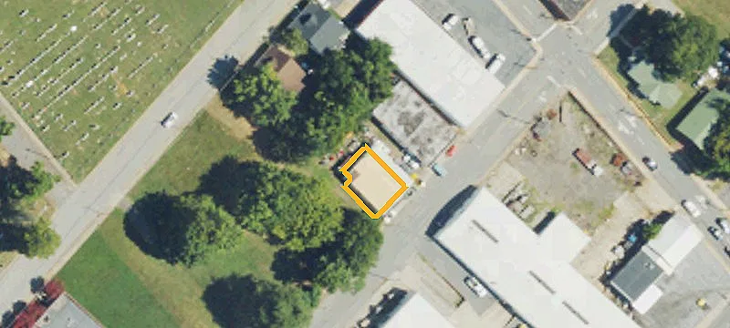 434 Greensboro St