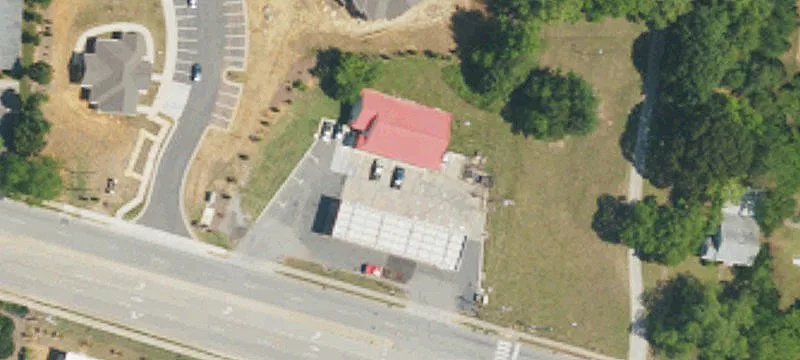 2270 Statesville Blvd