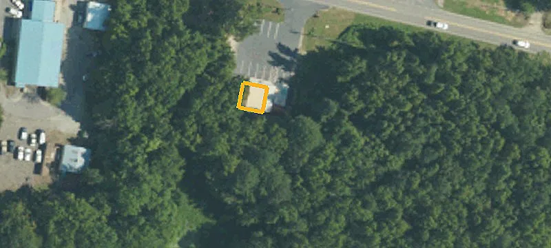 257 Nc Hwy 210