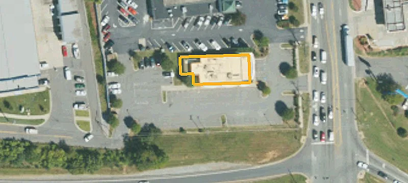501 Cox Rd