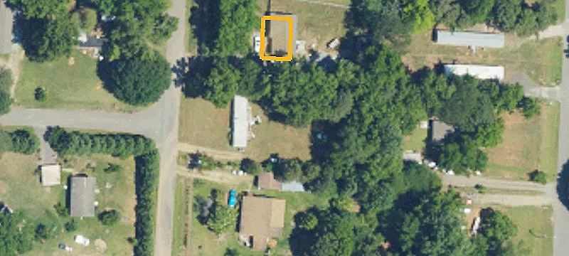 8100 Dow Rd