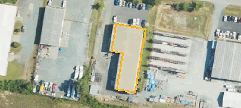 3305 Westwood Industrial Dr