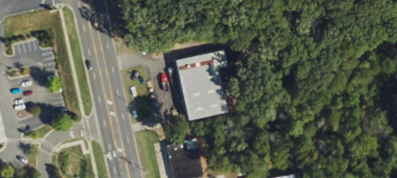5308 Roxboro Rd