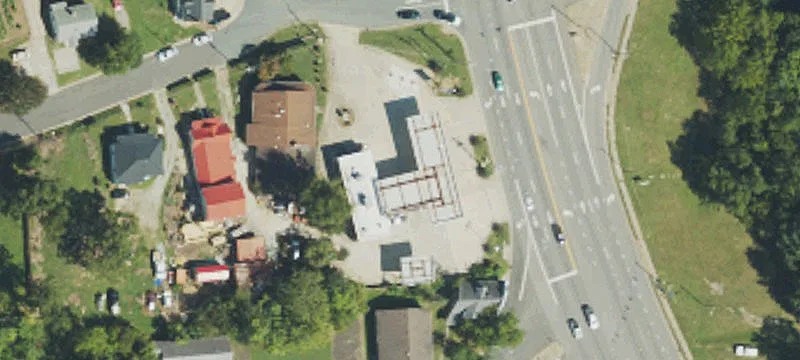 631 Madison Blvd