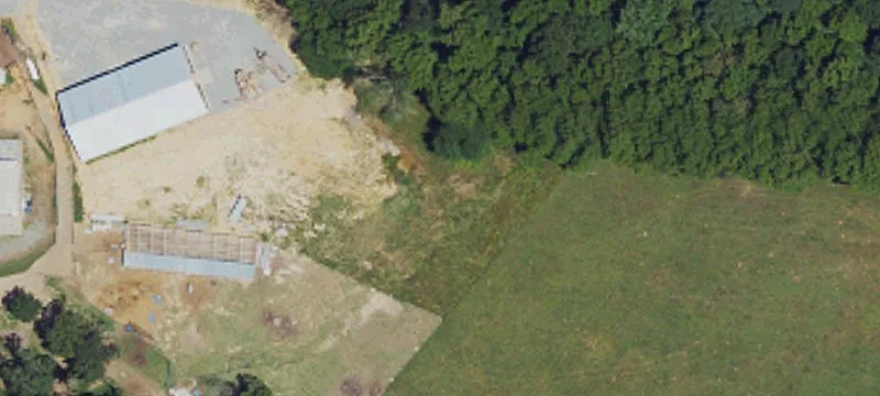 380 Stockyard Rd