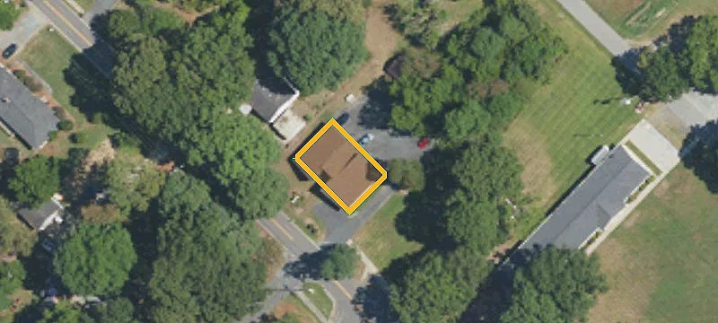 204 Gribble Rd