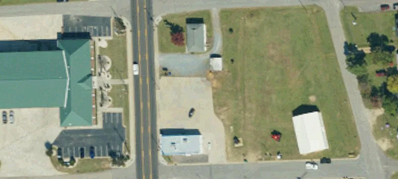 110 Mckinley St