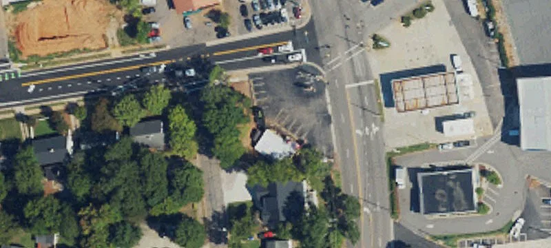 1931 Wake Frst Rd