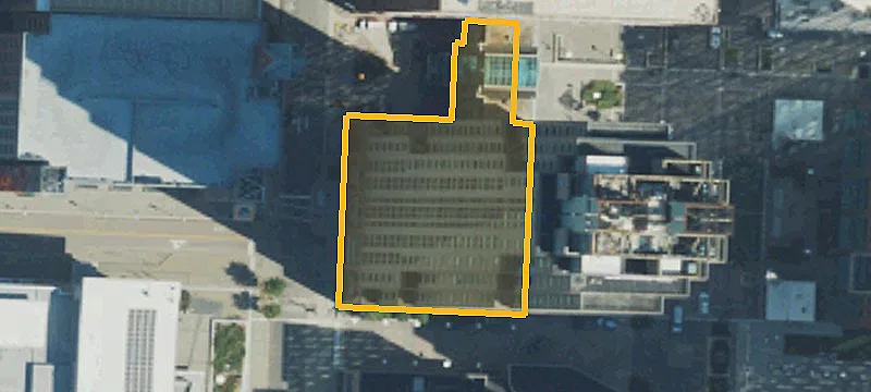 434 Fayetteville St