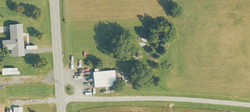 5400 Rdg Rd