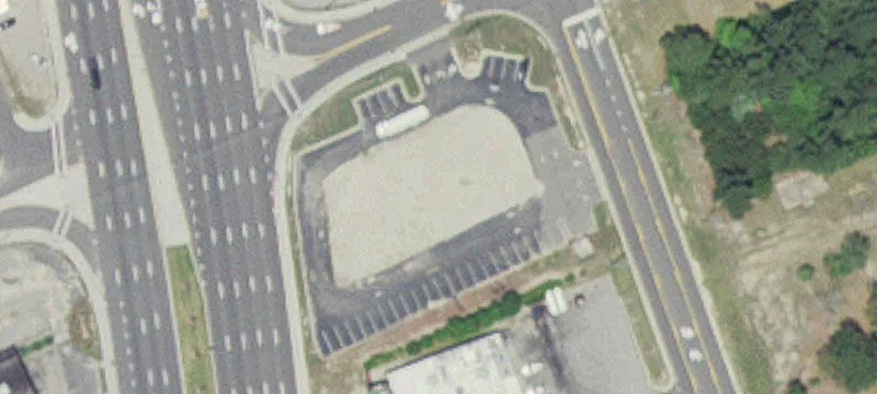 201 Bragg Blvd