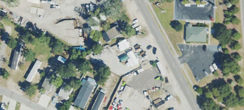 1311 Brg Barrier Rd