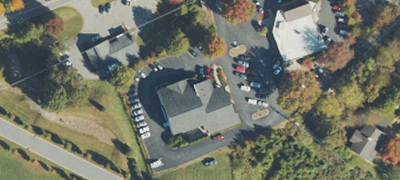 486 Hospital Dr