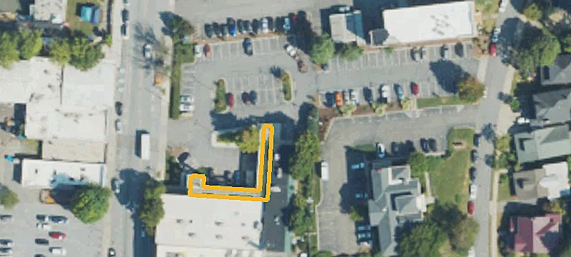 84 Coxe Ave