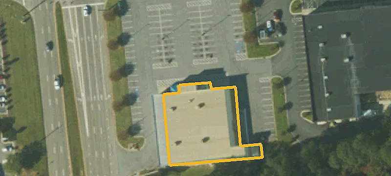 4299 Winterville Pkwy