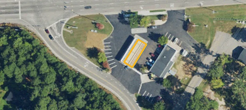 6132 Knightdale Blvd