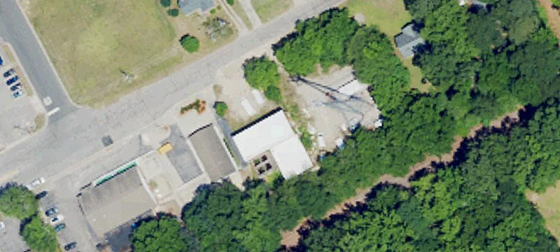 212 Vance St